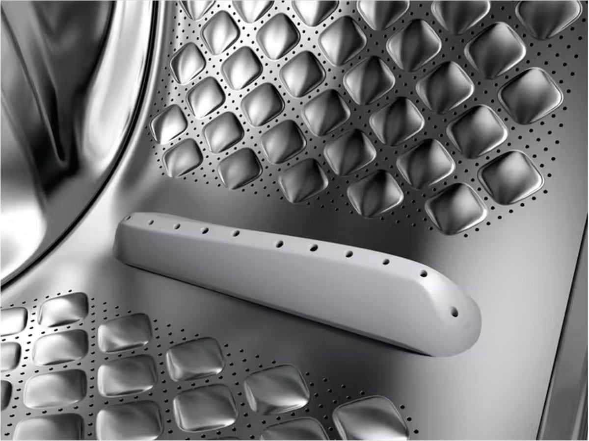 Electrolux 700 SteamCare Vaskemaskin EW7F866XE7 Tvättmaskin