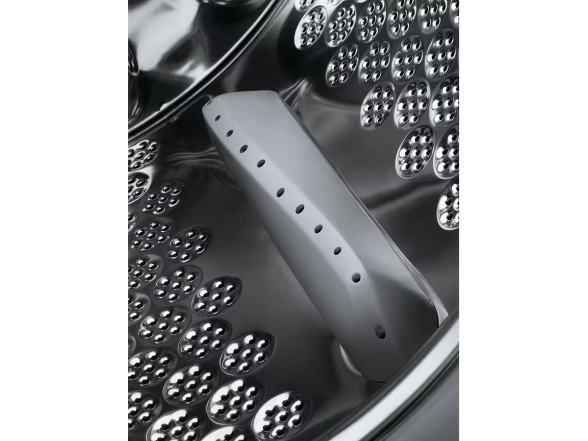 Electrolux 700 SteamCare Vaskemaskin EW7F866XE7 Tvättmaskin