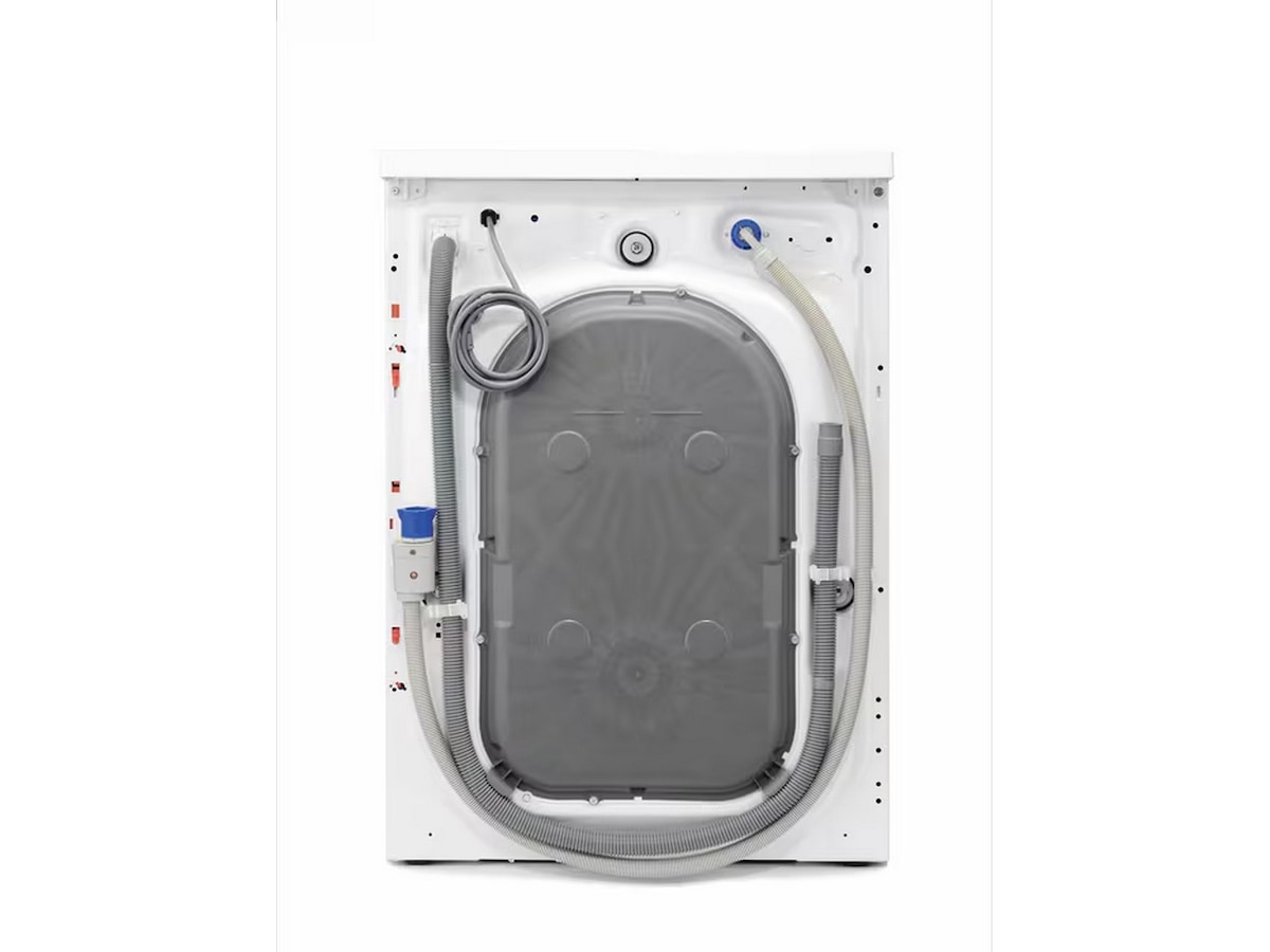 Electrolux 700 SteamCare Vaskemaskin EW7F866XE7 Tvättmaskin