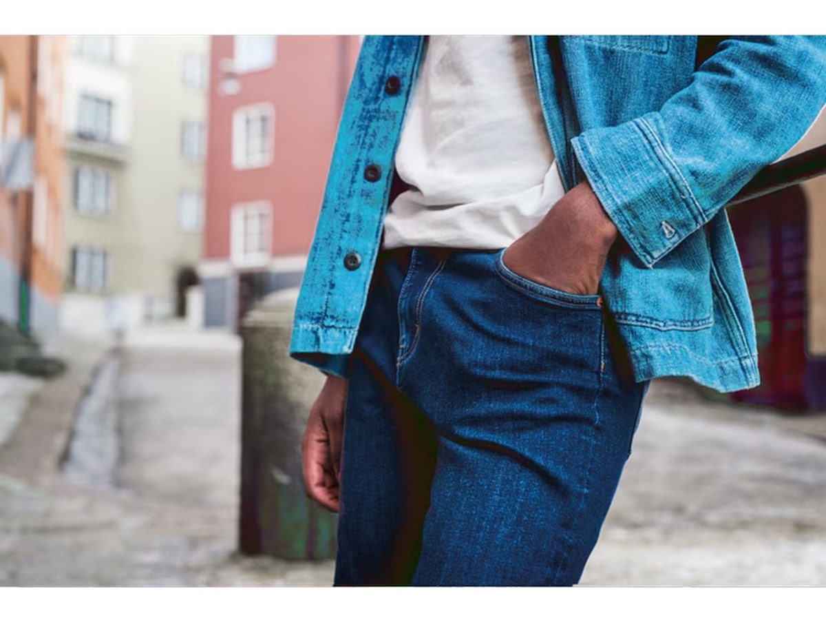 Electrolux 700 SteamCare Vaskemaskin EW7F866XE7 Tvättmaskin