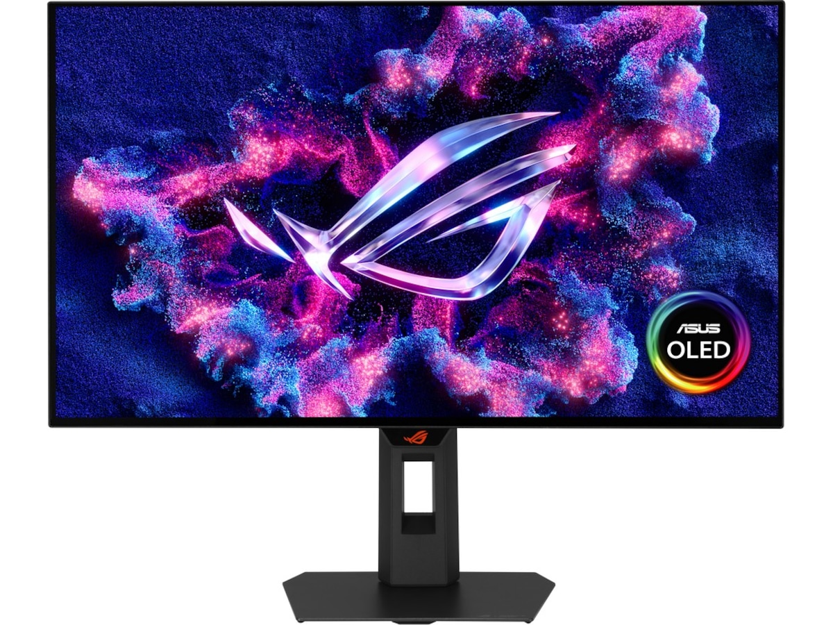ASUS 27" gamingskärm ROG Strix XG27AQWMG Datorskärm