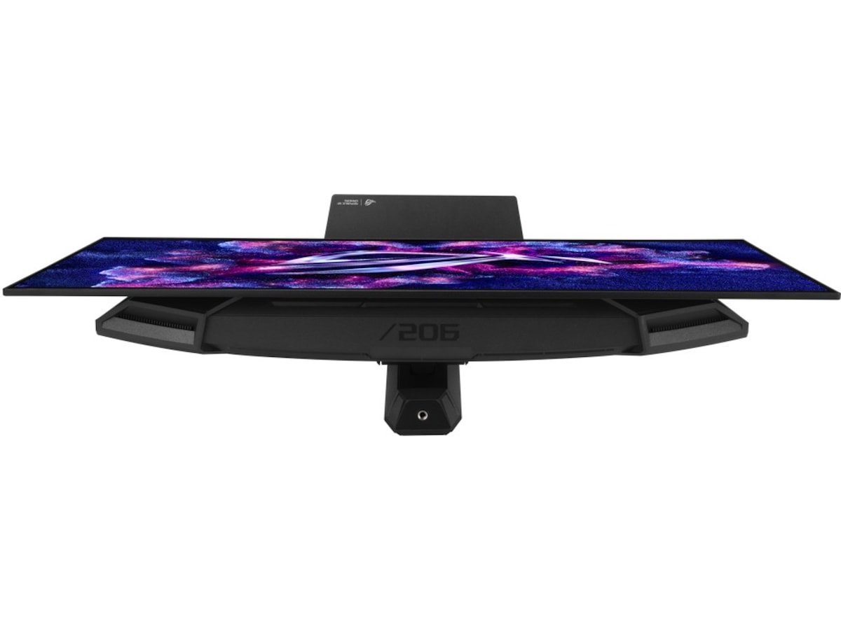 ASUS 27" gamingskärm ROG Strix XG27AQWMG Datorskärm