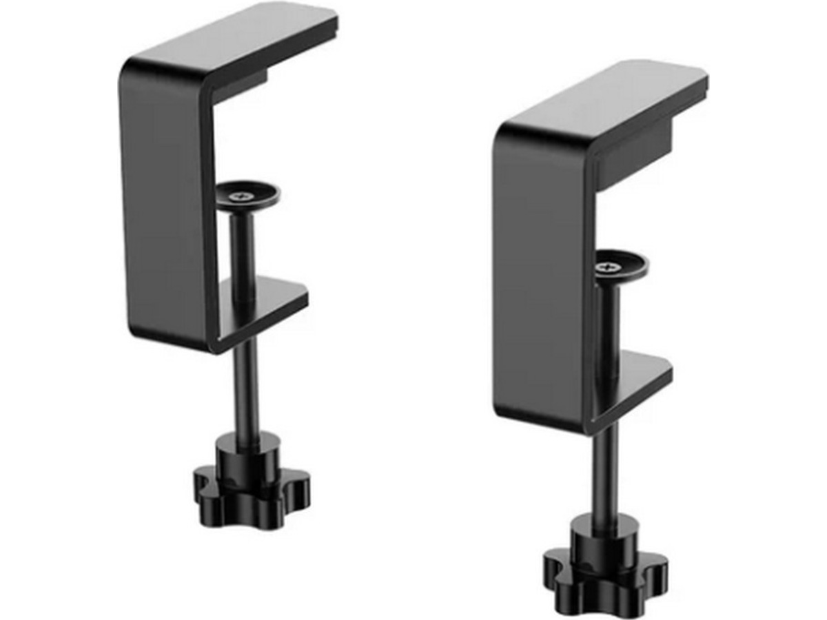 MOZA bordsfäste för yoke Ratt & pedaler