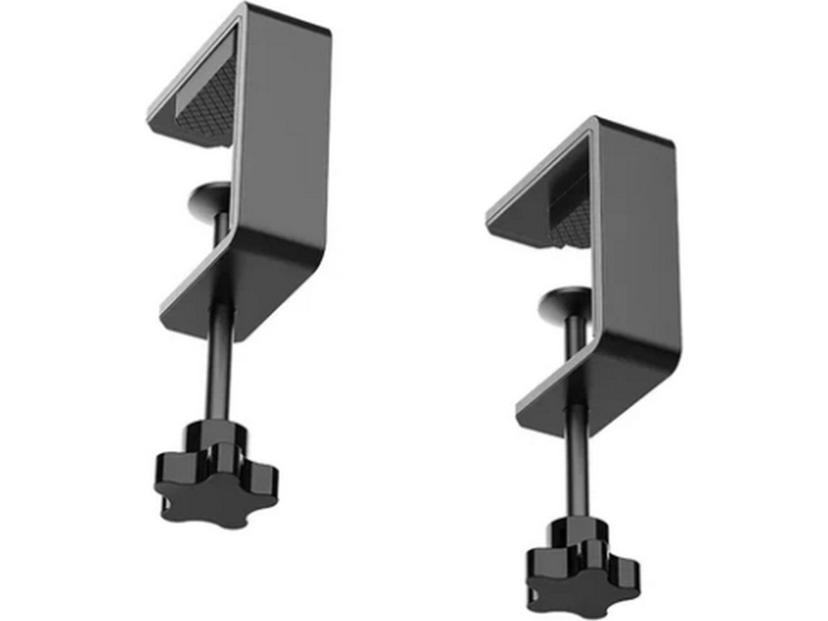 MOZA bordsfäste för yoke Ratt & pedaler