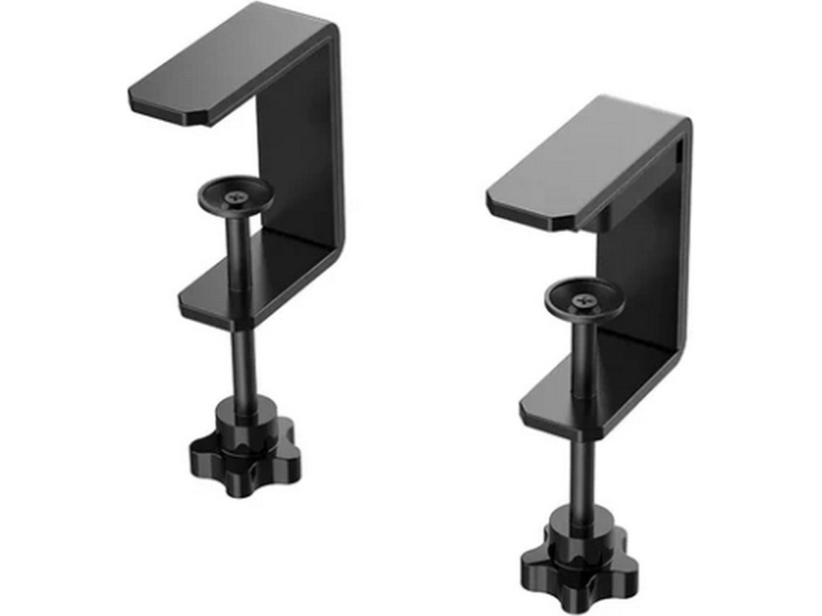 MOZA bordsfäste för yoke Ratt & pedaler