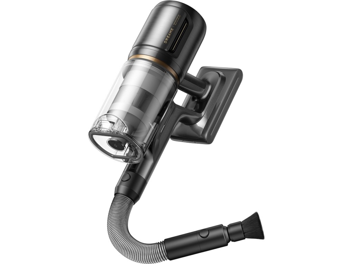Dreame Z30 Ultra sladdlös skaftdammsugare Skaftdammsugare