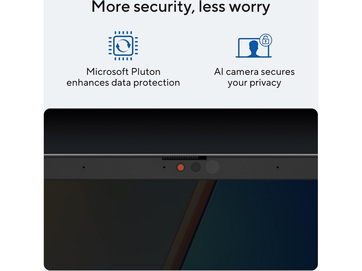 ASUS Vivobook S 16 K3607AA 16" WUXGA OLED Datorer - Bärbara / laptop