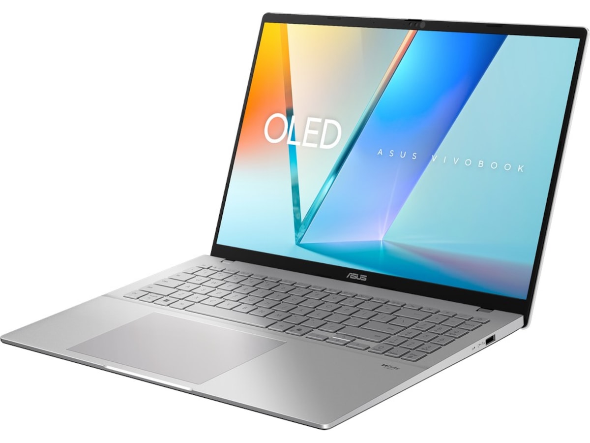 ASUS Vivobook S 16 K3607AA 16" WUXGA OLED Datorer - Bärbara / laptop