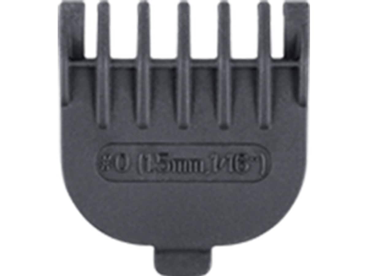 Remington Graphite Series G4 personlig trimmer Rakapparat