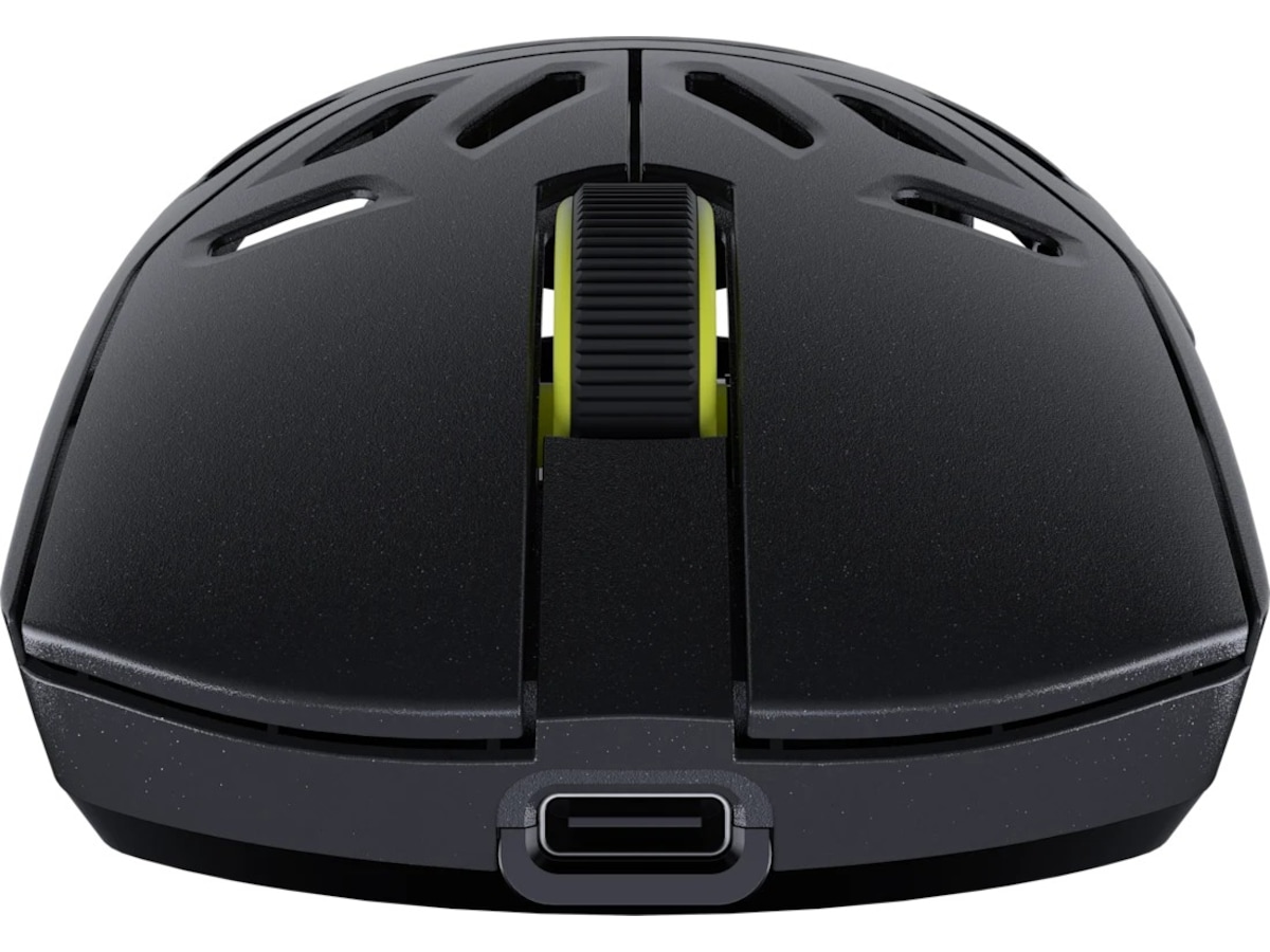 Corsair Sabre v2 Pro Gaming-mus Gamingmus