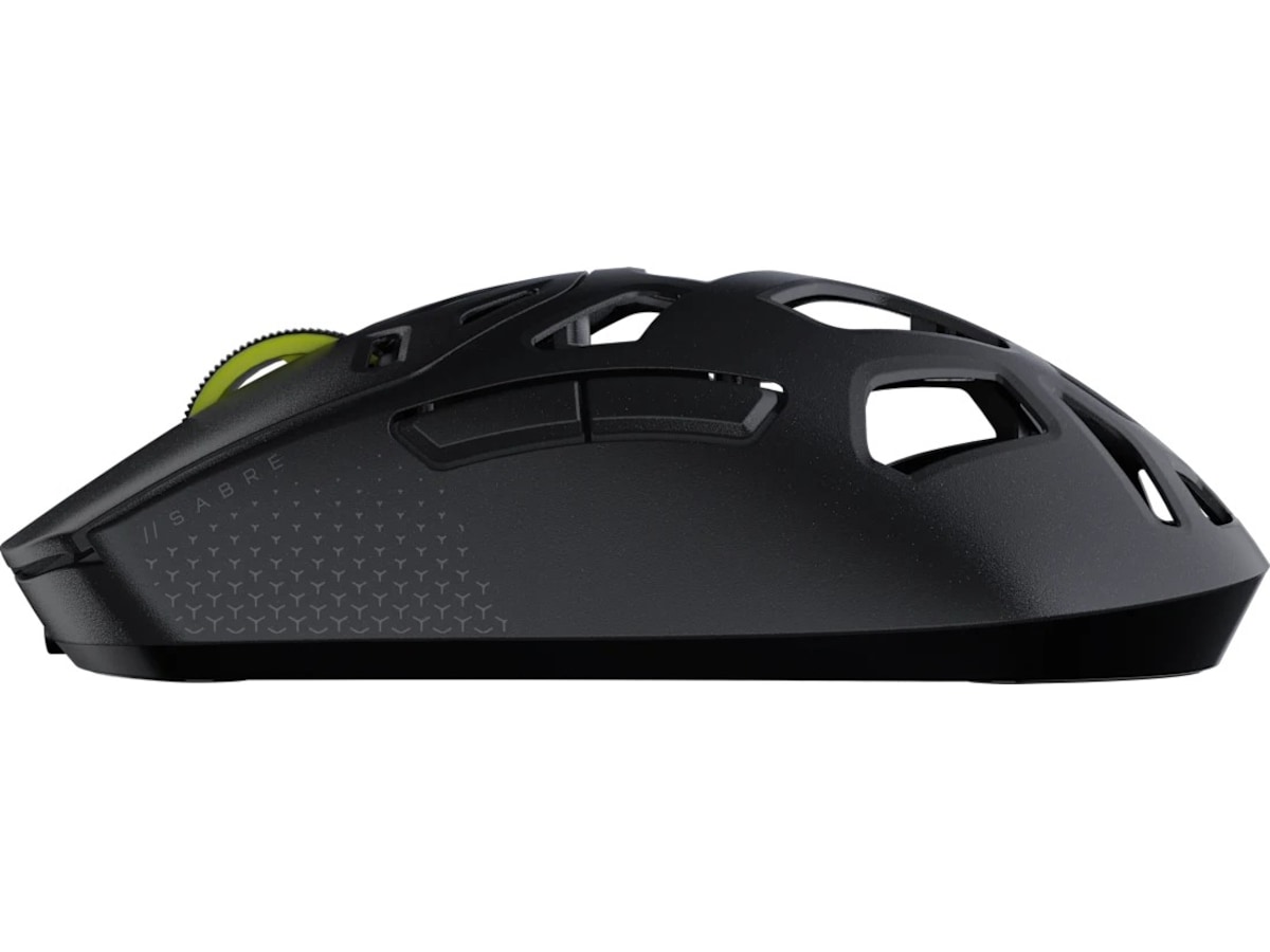 Corsair Sabre v2 Pro Gaming-mus Gamingmus