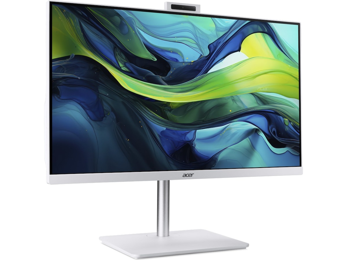 Acer Aspire C27-1E 27" FHD AiO-dator Stationär dator