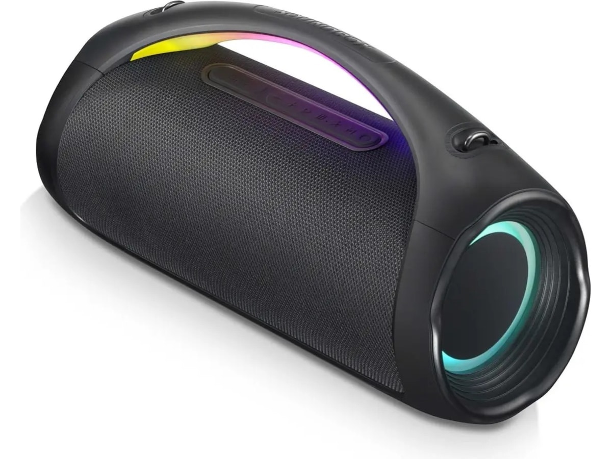 Andersson BHS-B4000 bärbar högtalare med subwoofer Trådlös / Bluetooth högtalare