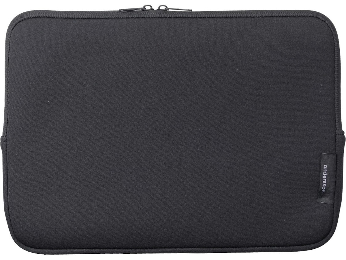 Andersson LPS-N2000 Laptop Sleeve 13-14" ECO Ryggsäck, väska och fodral