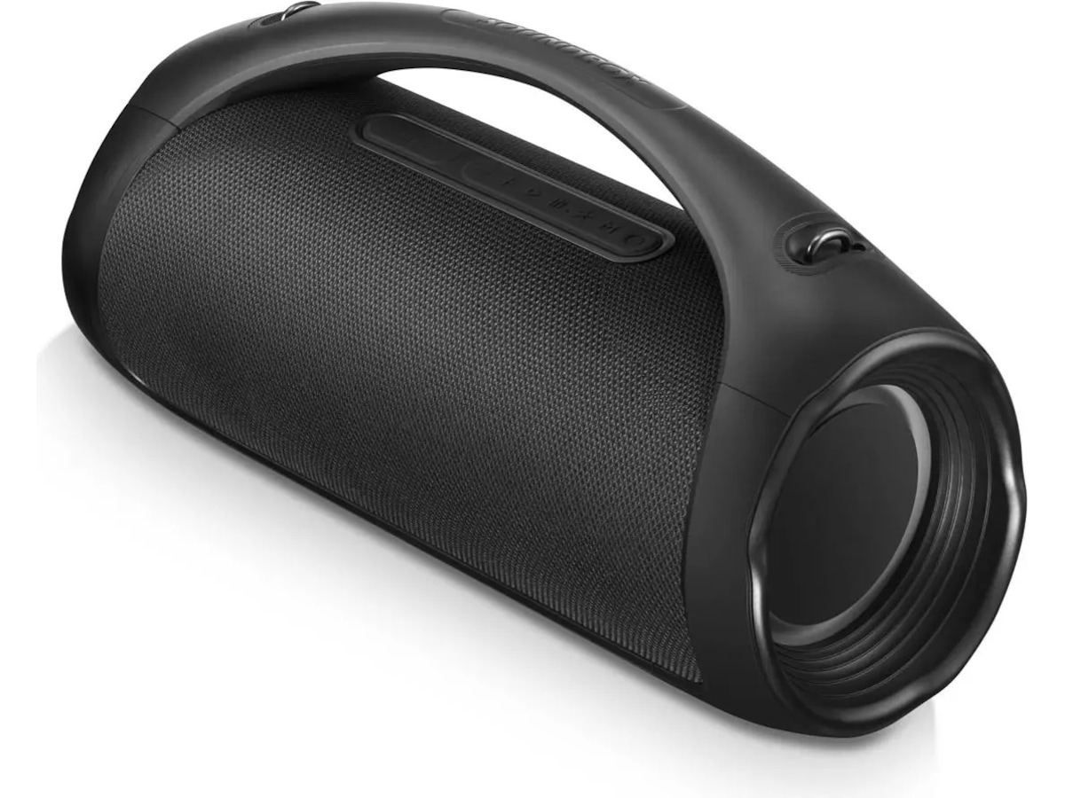 Andersson BHS-B4000 bärbar högtalare med subwoofer Trådlös / Bluetooth högtalare