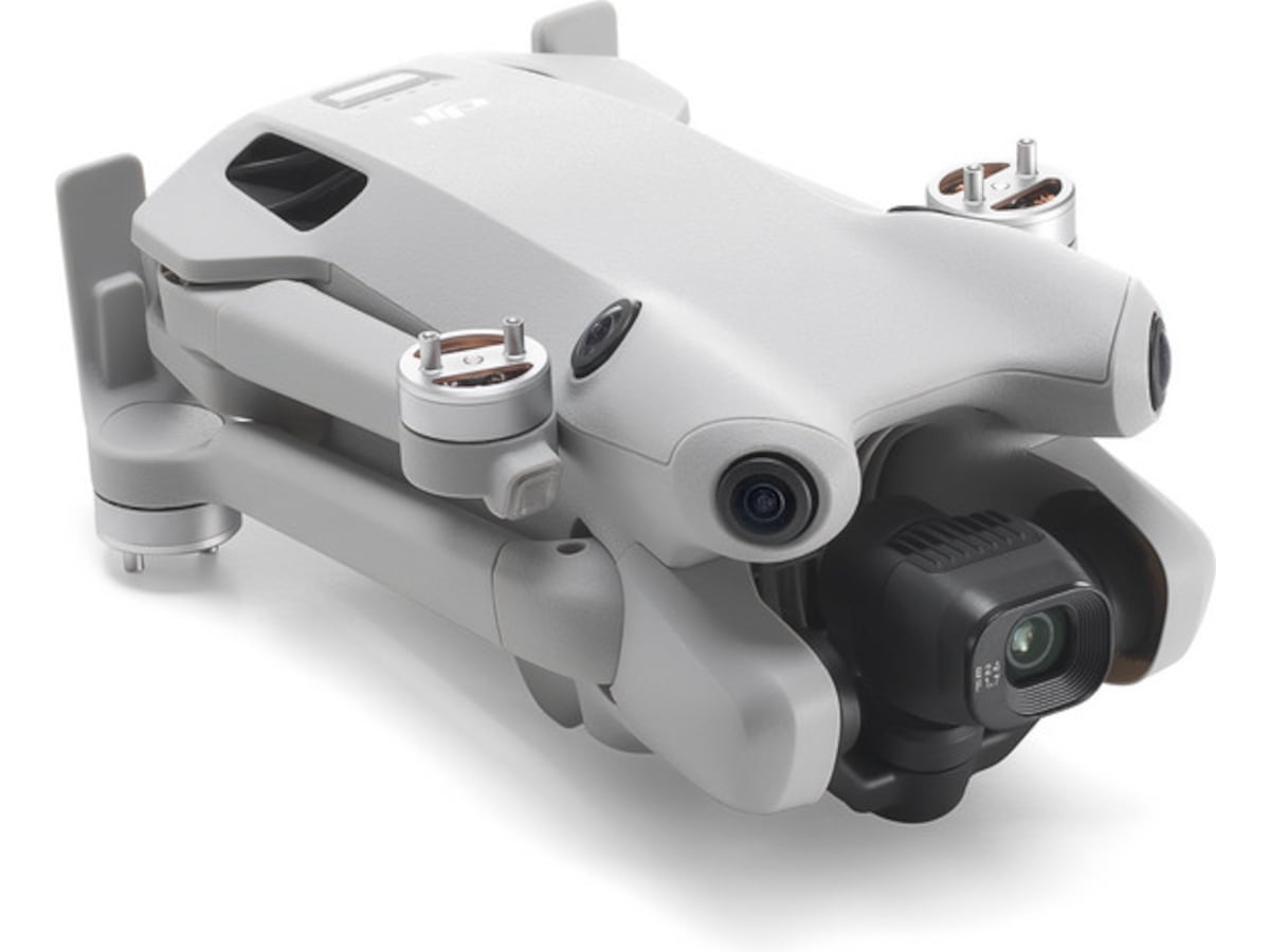 DJI Mini 4 Pro Drönare