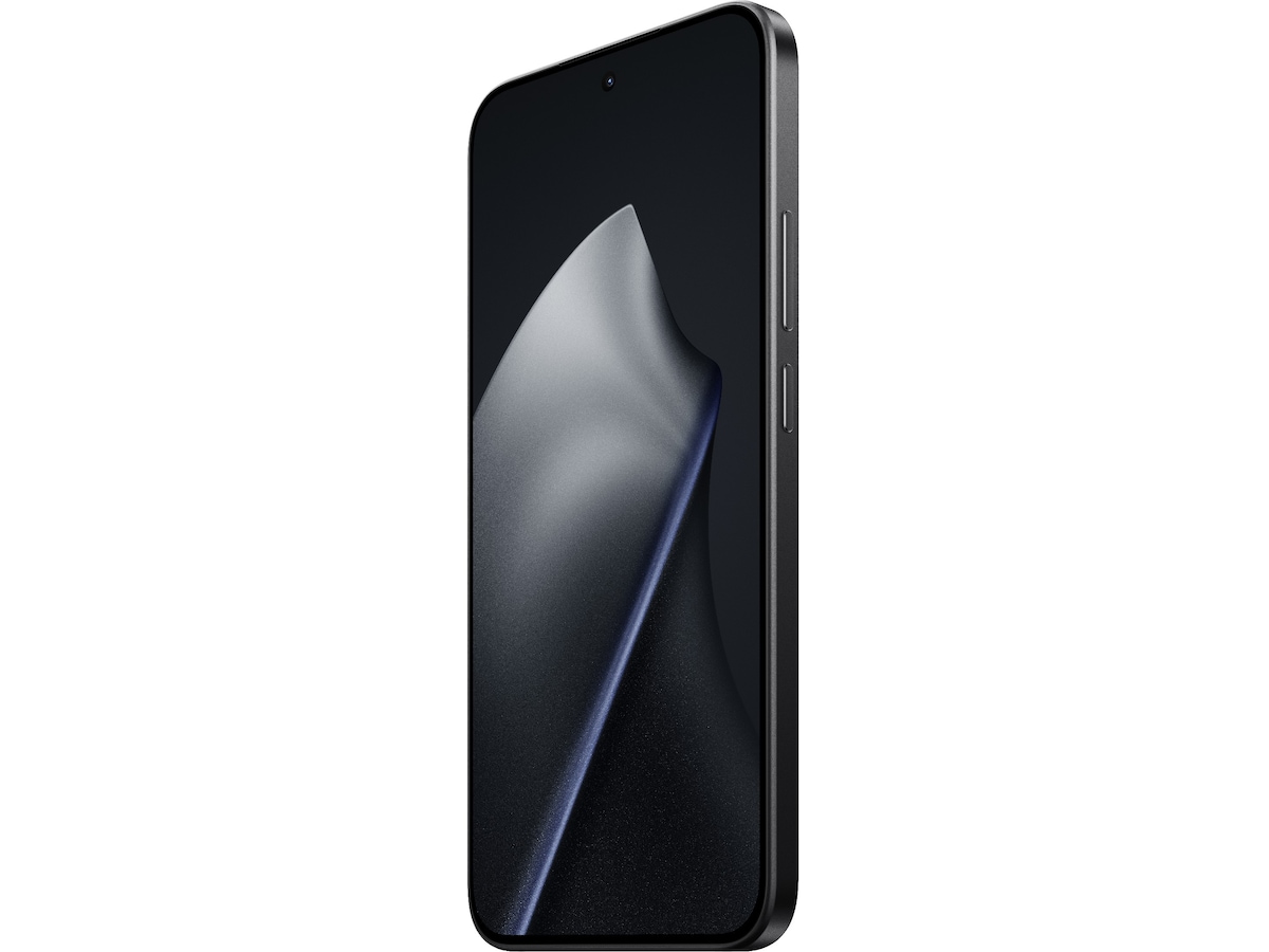 Xiaomi 15T 256GB (black) -B-Grade Demo mobiltelefoner