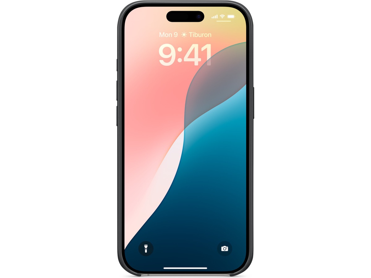 Apple iPhone 16 Pro Case Beats skal (midnight black) Skydd