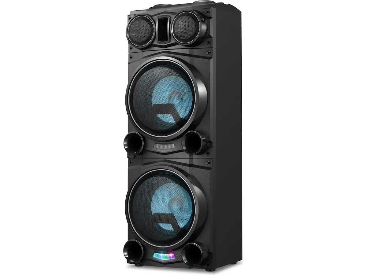 Andersson PYS-C4000 Bluetooth-högtalare Högtalare