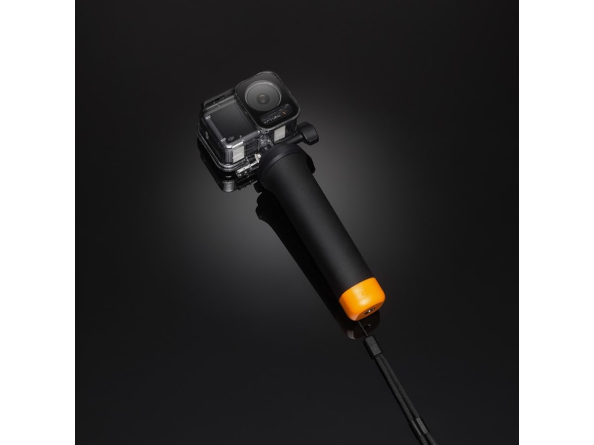 DJI Osmo Action 3 Diving Accessory Kit Tillbehörssatser till kameror