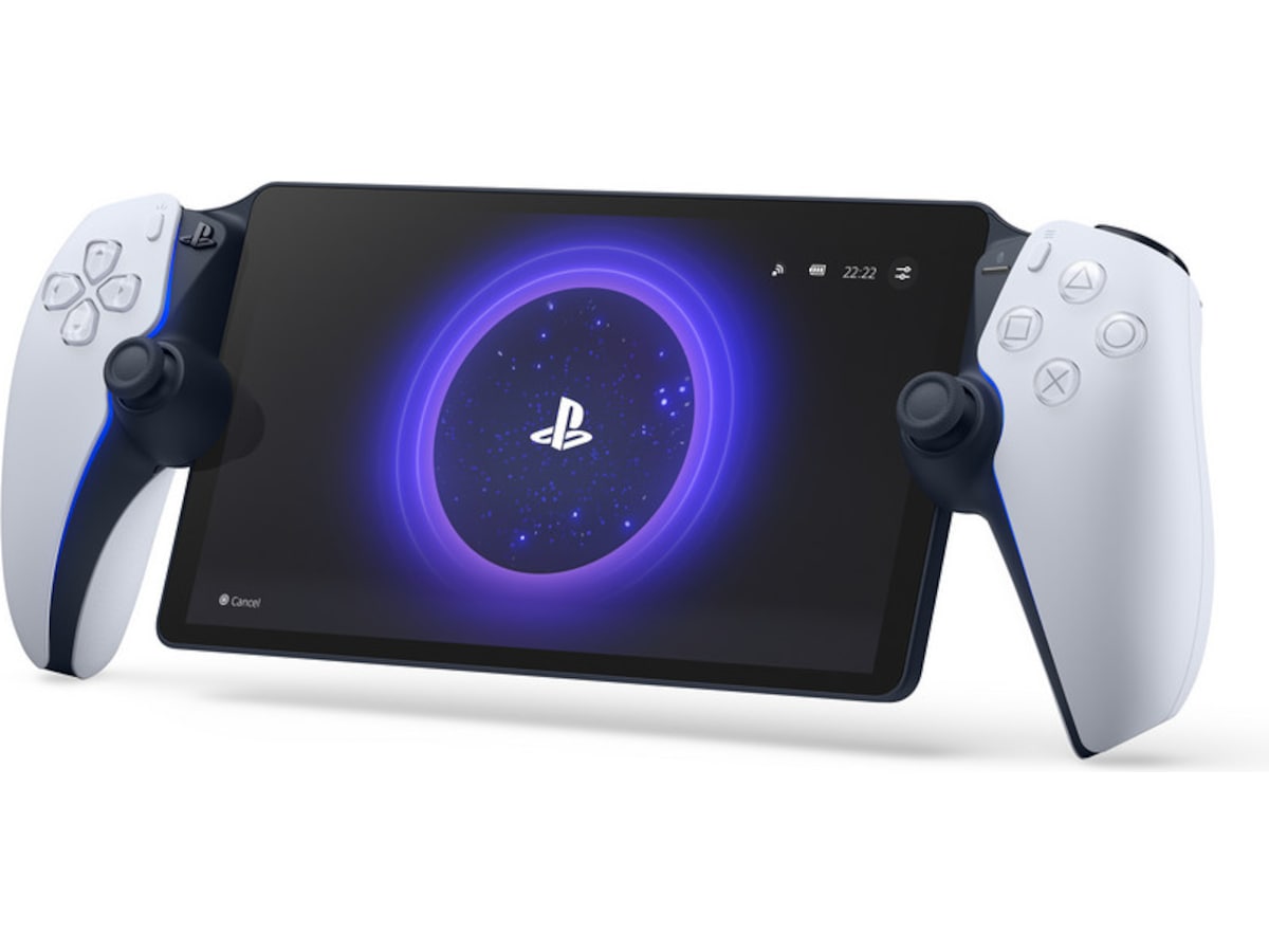 PlayStation Portal Remote Player Tillbehör till PS5