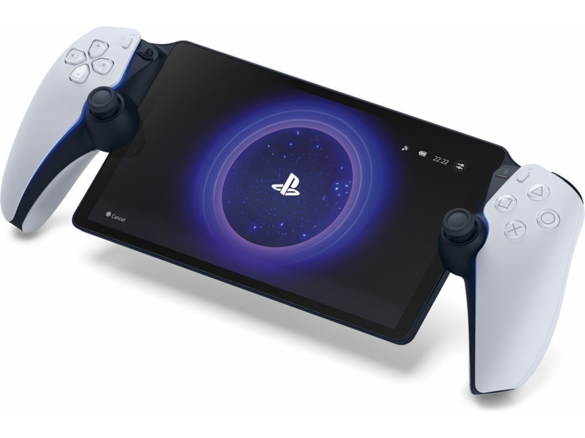 PlayStation Portal Remote Player Tillbehör till PS5