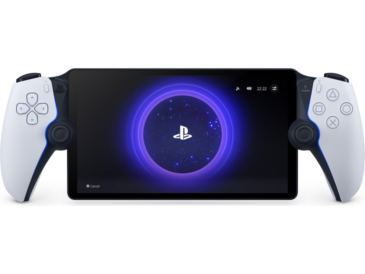 PlayStation Portal Remote Player Tillbehör till PS5
