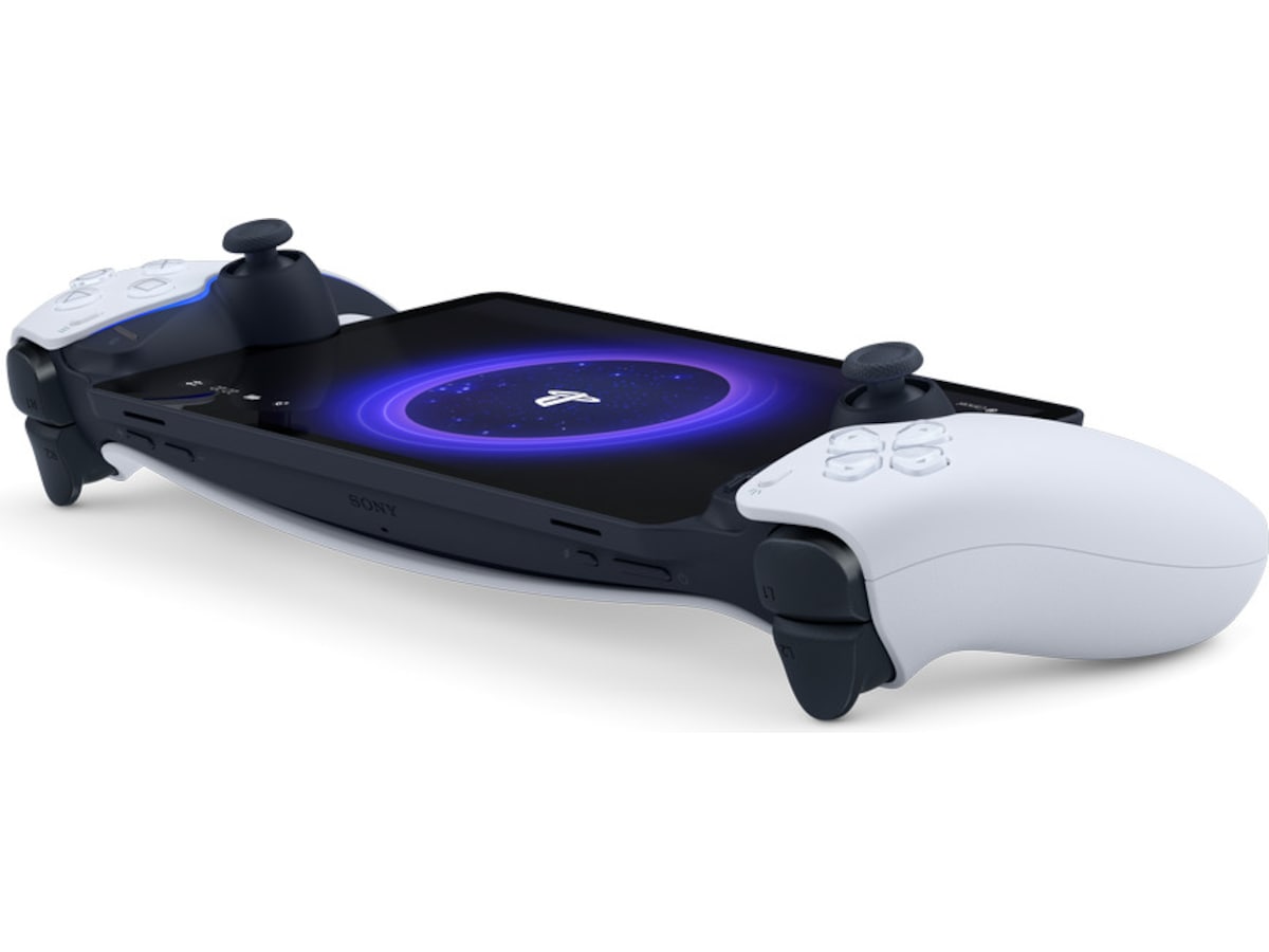 PlayStation Portal Remote Player Tillbehör till PS5