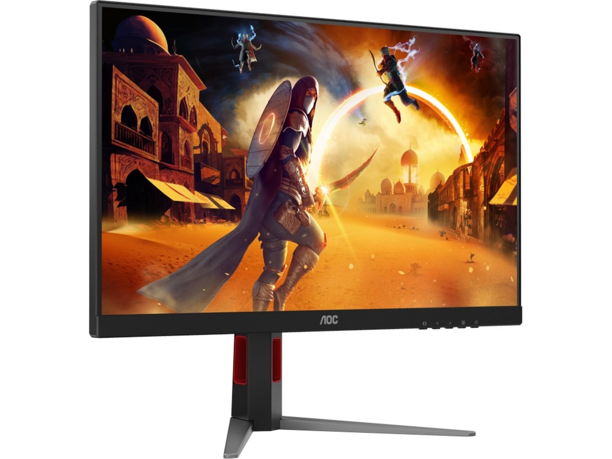 AOC 27" gamingskärm 27G4HA Datorskärm