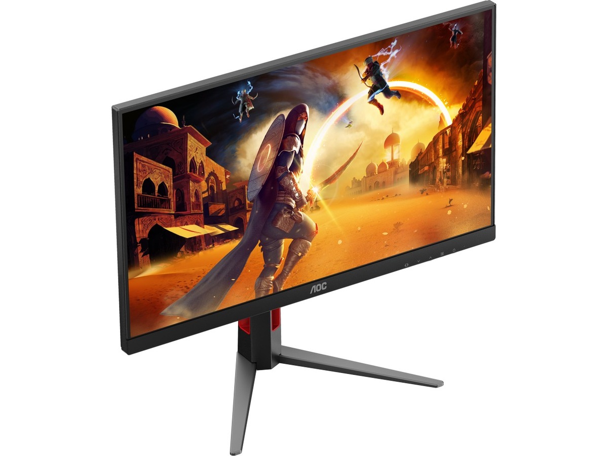 AOC 27" gamingskärm 27G4HA Datorskärm