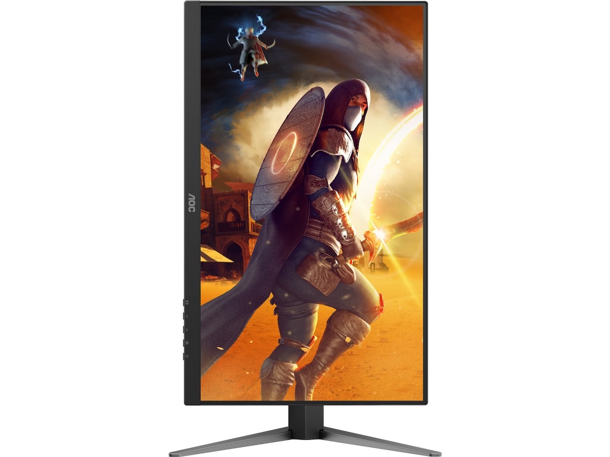 AOC 27" gamingskärm 27G4HA Datorskärm
