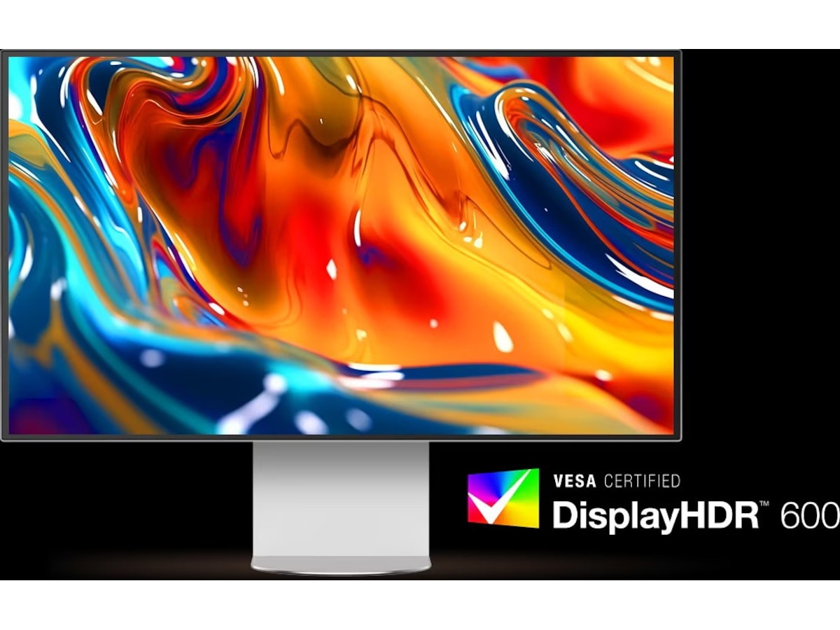 LG 32" UltraFine 6K skärm 32U990A Datorskärm