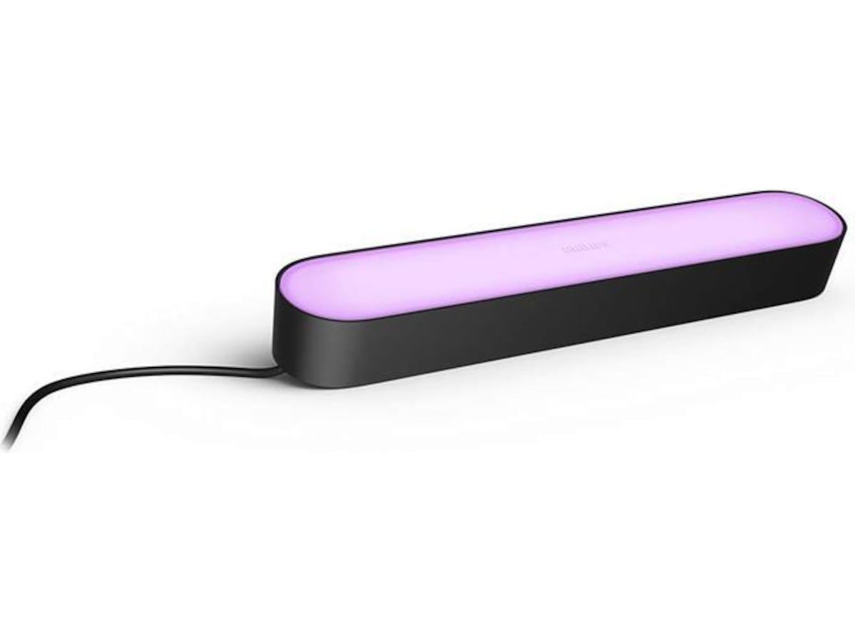 Philips Hue Play light bar 1-pack Tillbehör för smartbelysning