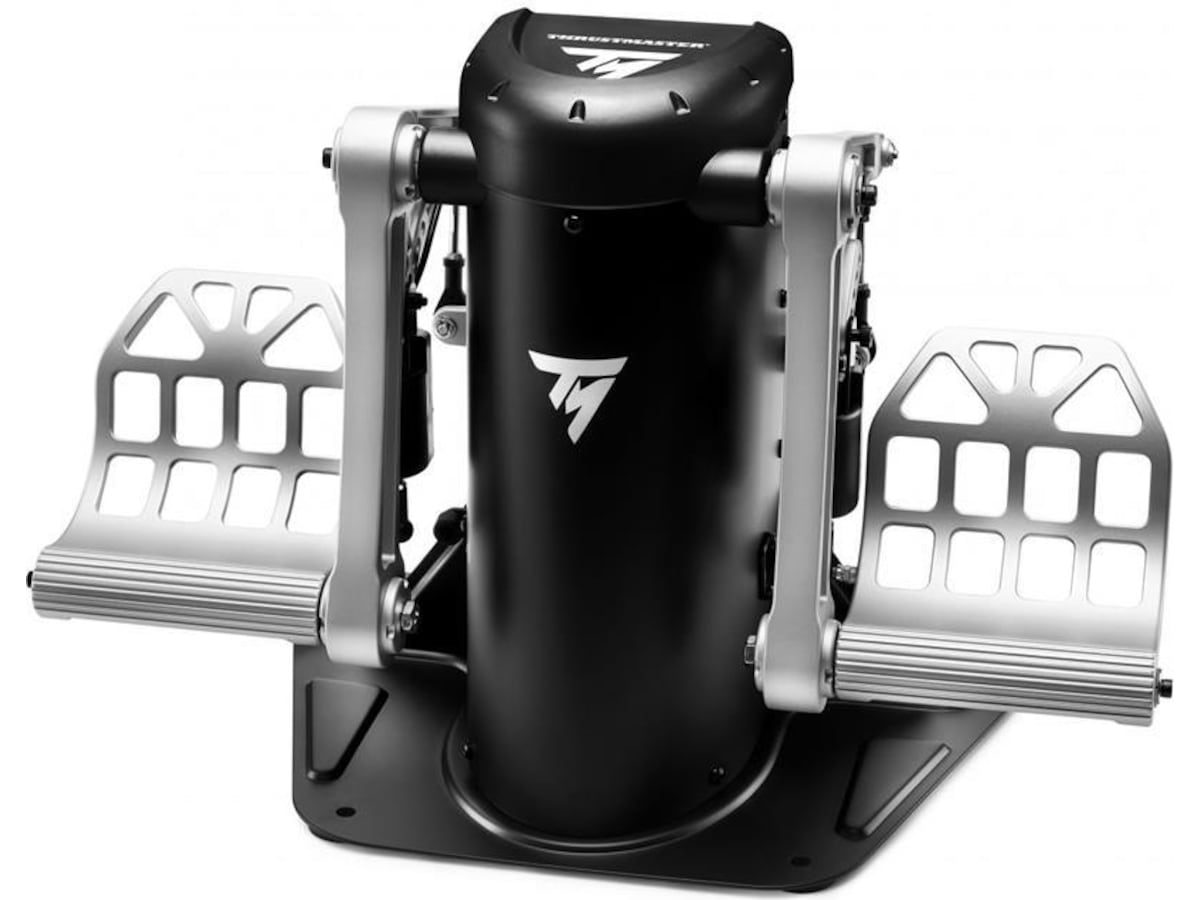 Thrustmaster Pendular Rudder Ratt & pedaler