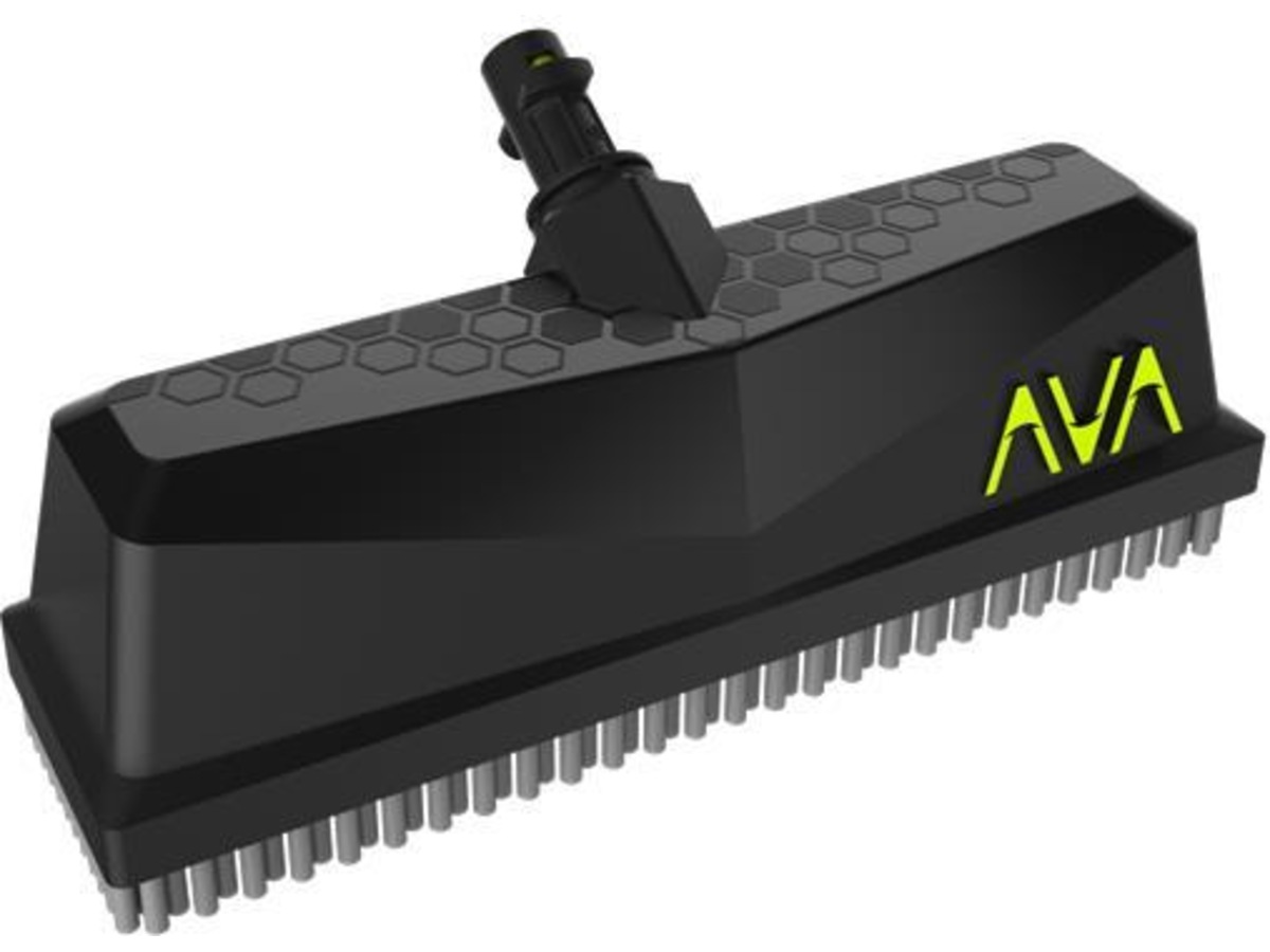 AVA Fasadborste för högtryckstvätt Tillbehör till högtryckstvättar