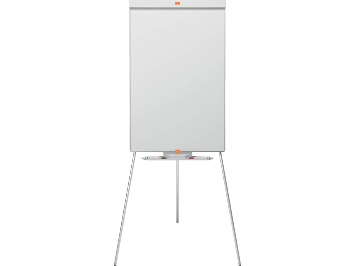 Nobo Konferensställ Classic Melamin Tripod Blädderblock stand