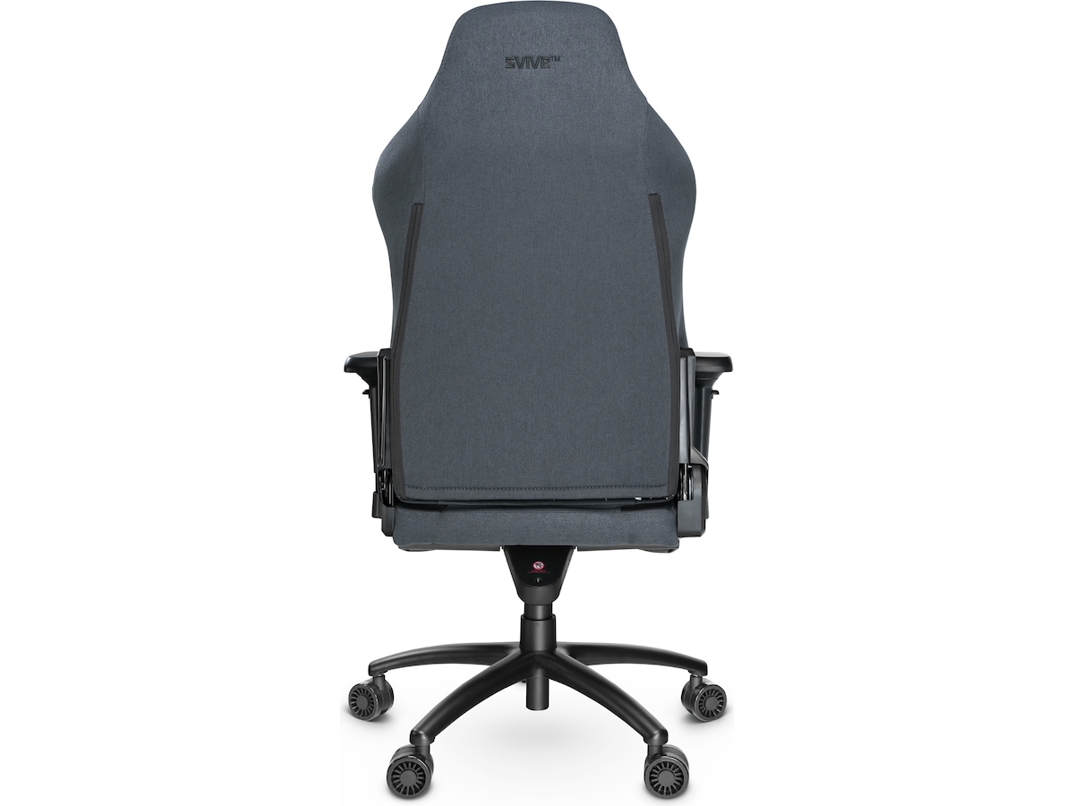 Svive Gemini Gamingstol (blågrå) Gamingstolar