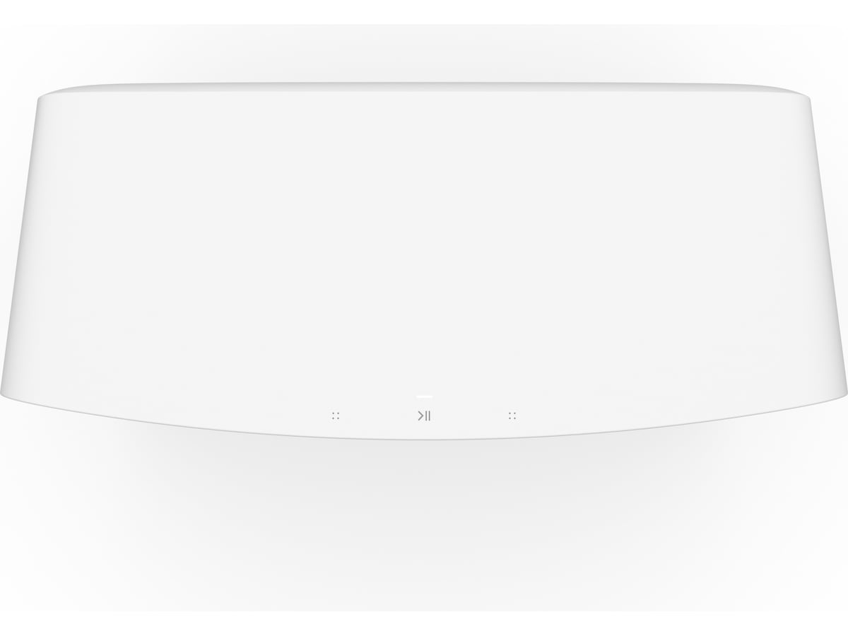 Sonos Five Trådlös Högtalare (vit) Högtalare