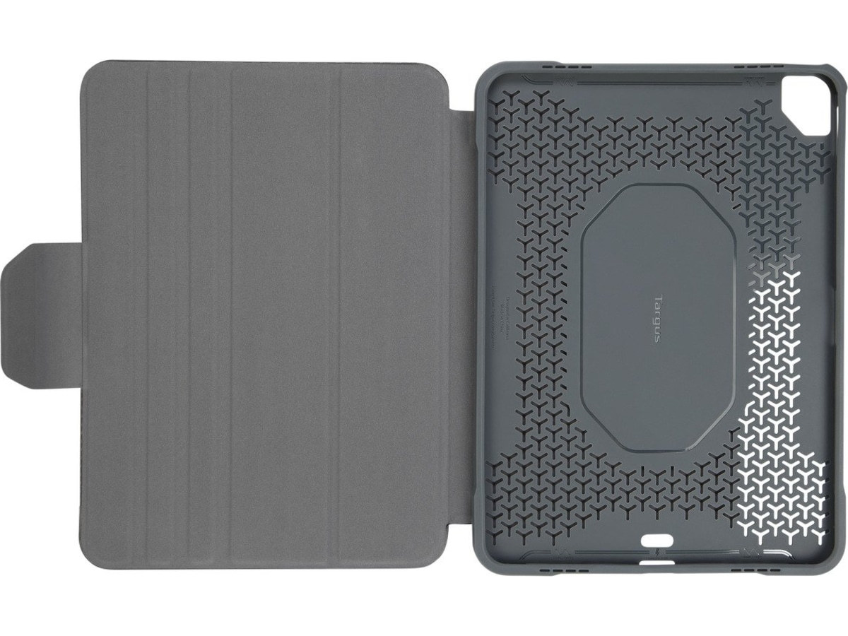 Targus iPad Pro 11"/iPad Air 11 Click In Fodral (grå) Skydd