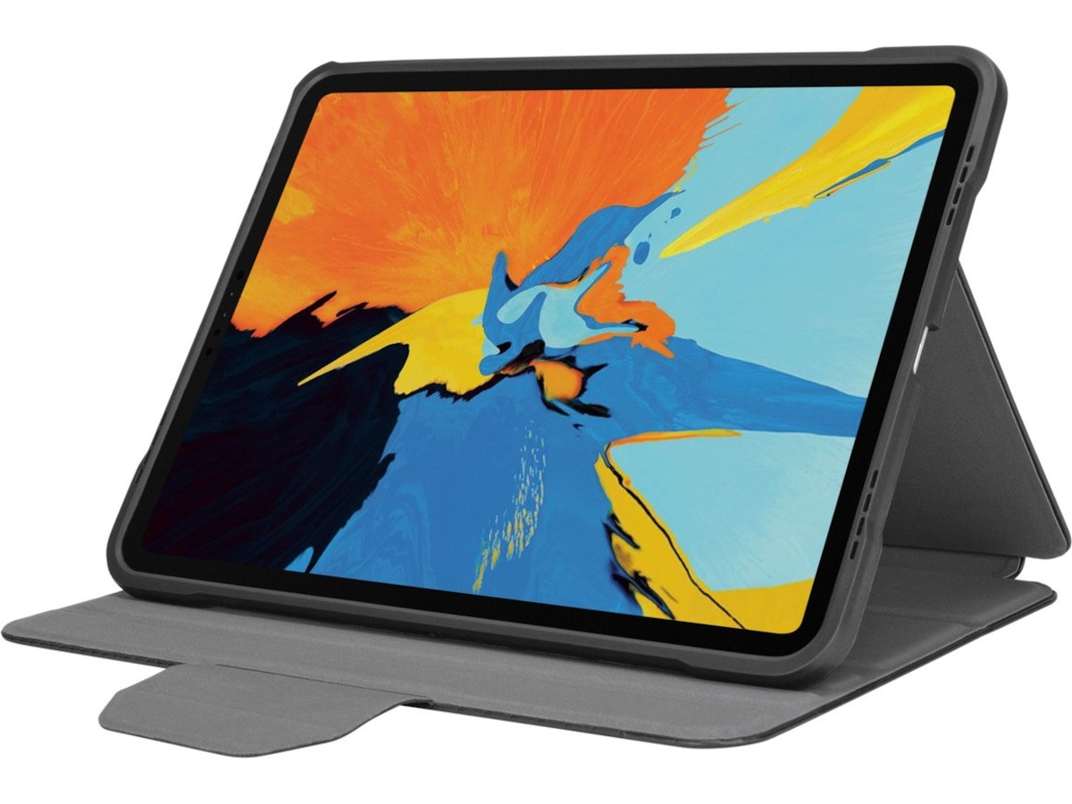 Targus iPad Pro 11"/iPad Air 11 Click In Fodral (grå) Skydd