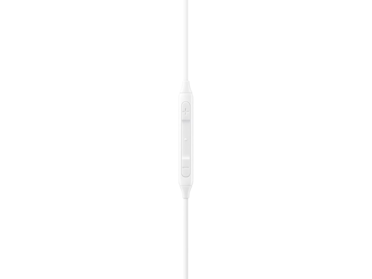 Samsung AKG öronproppar, In-Ear (vit) Handsfree