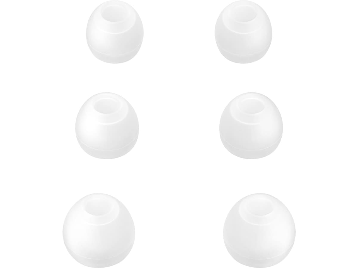 Samsung AKG öronproppar, In-Ear (vit) Handsfree