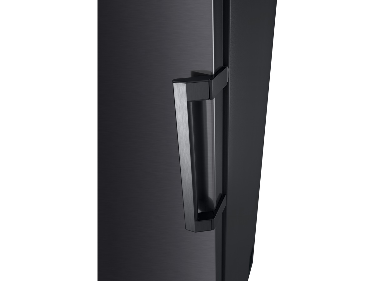 LG GFT61MCCSZ Frysskåp (svart) Frysskåp