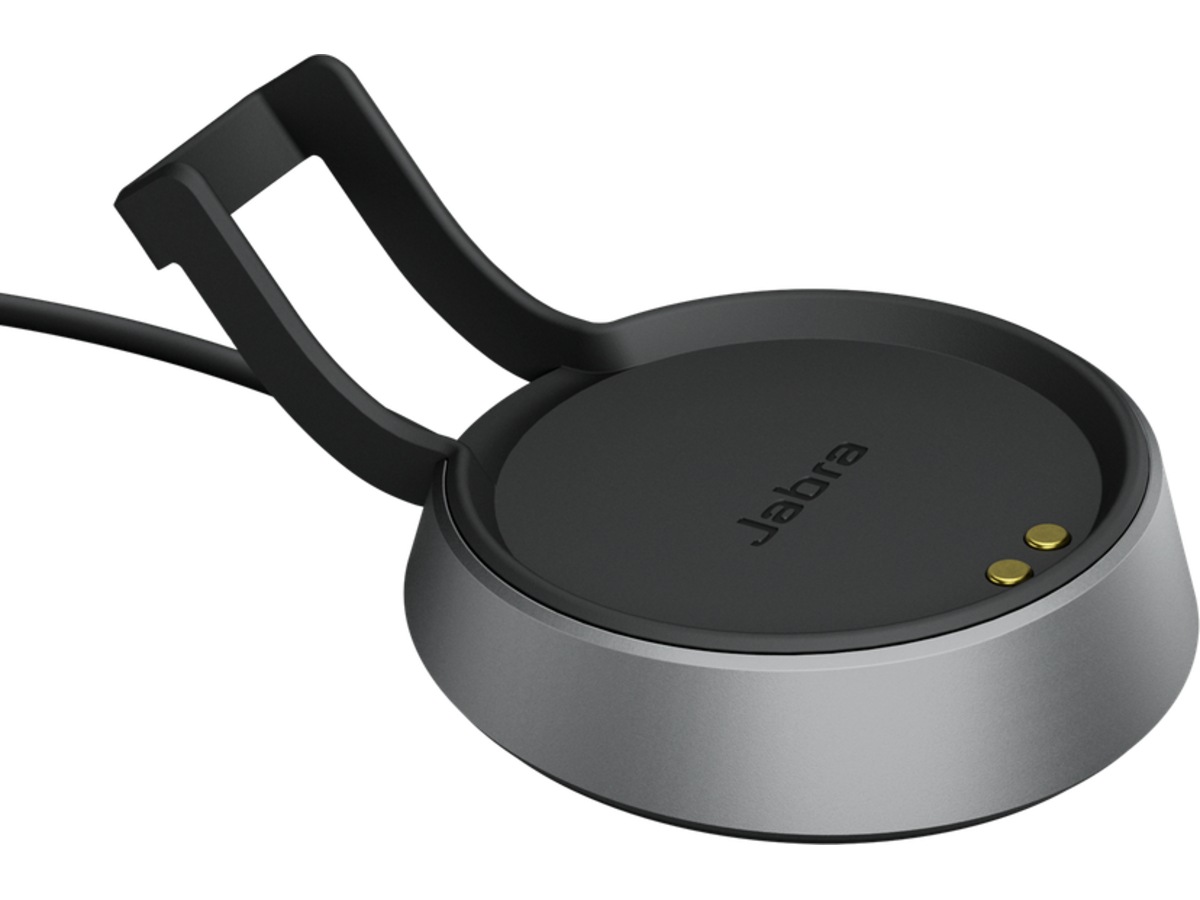 Jabra Evolve2 85 Charging Stand Tillbehör