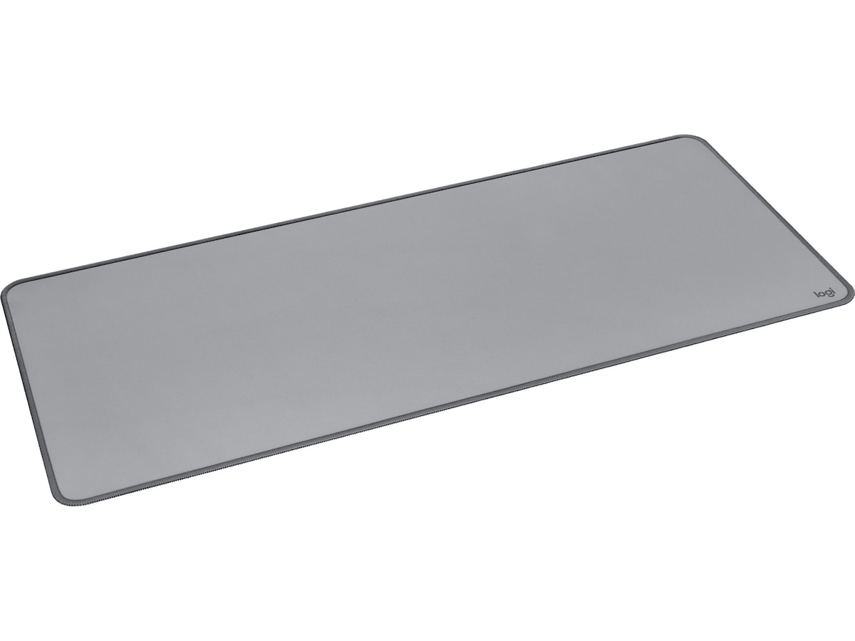 Logitech Studio Series Bordsmatta (mid grey) Musmatta