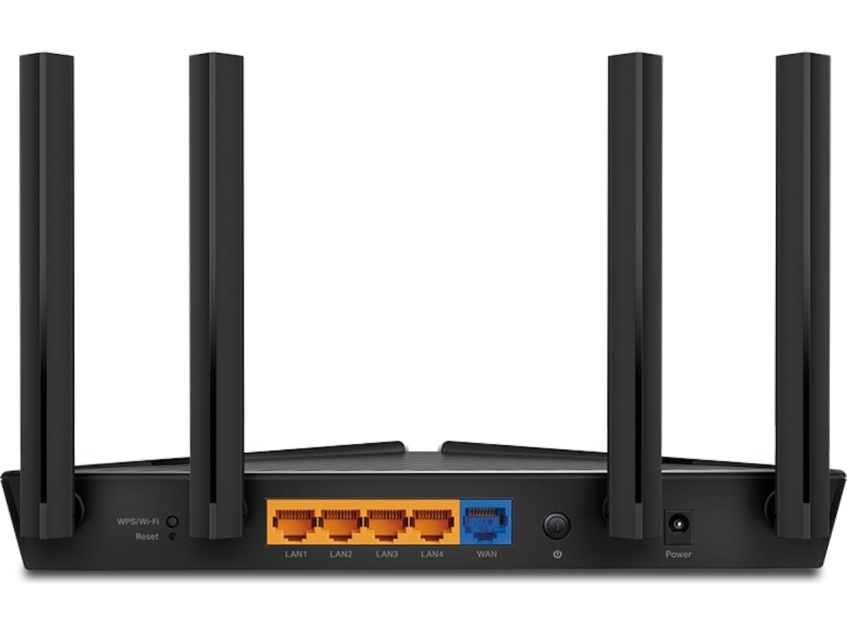 TP-Link Archer AX23 WiFi 6 Router Router
