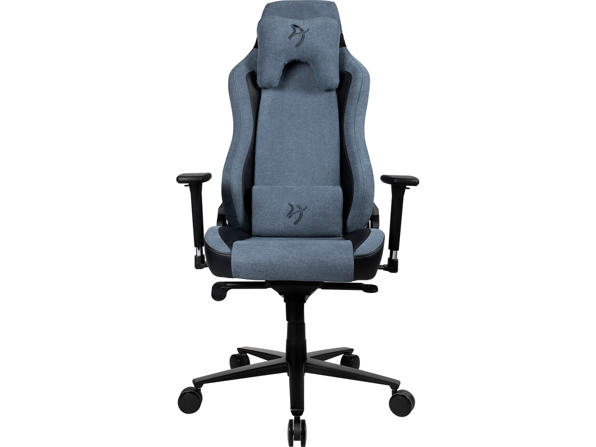 Arozzi Vernazza Vento (blue) Gamingstolar