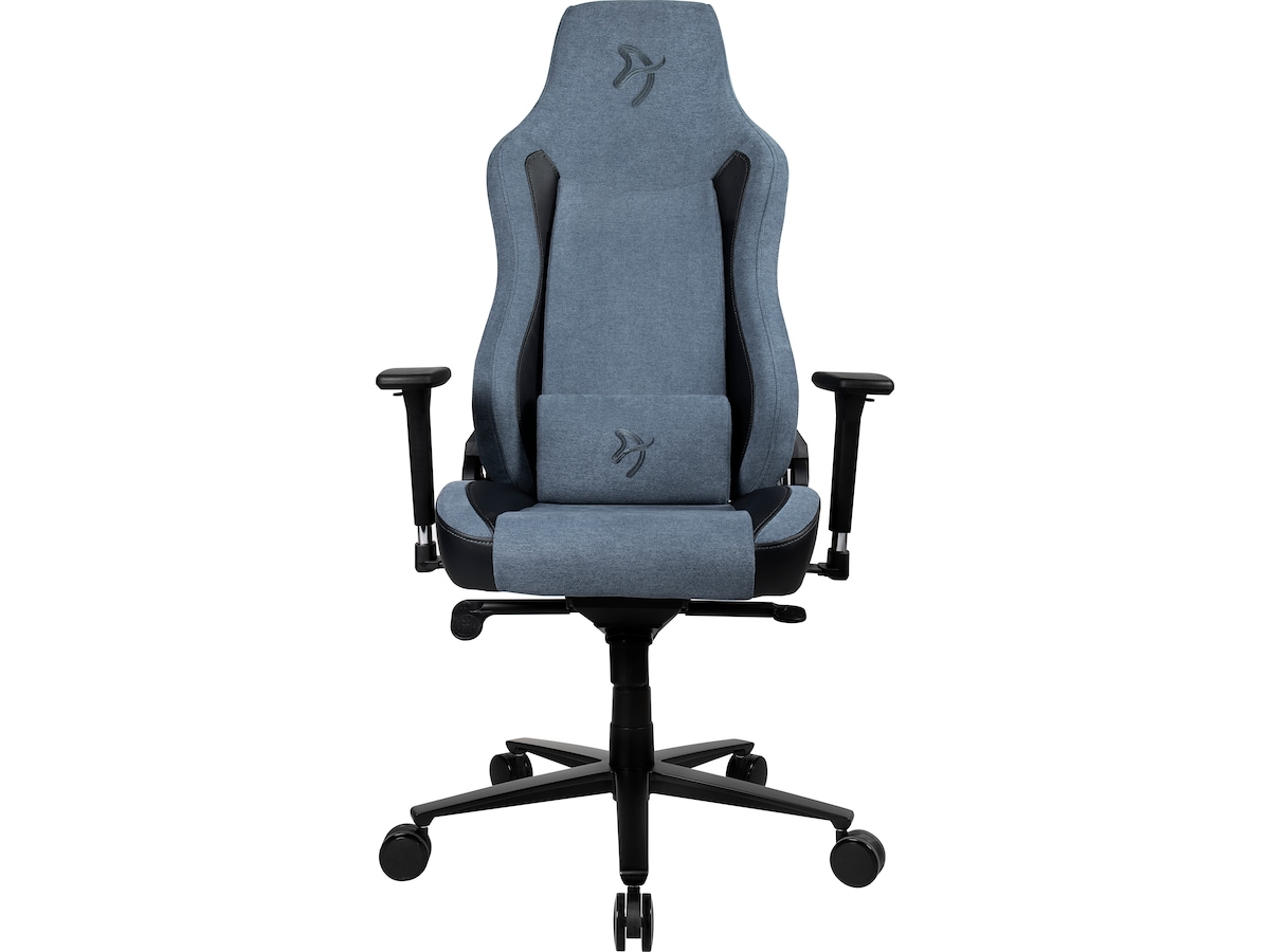 Arozzi Vernazza Vento (blue) Gamingstolar