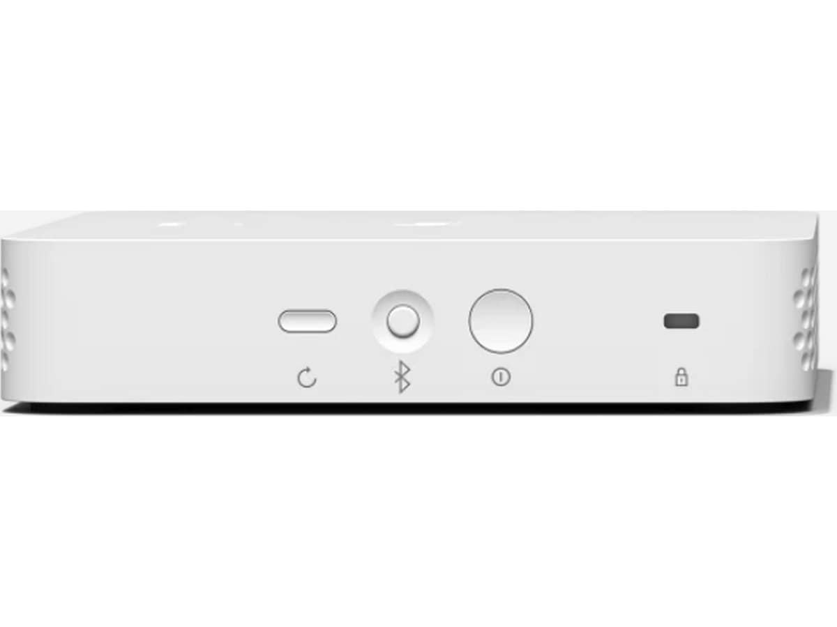 Logitech RoomMate Webbkamera