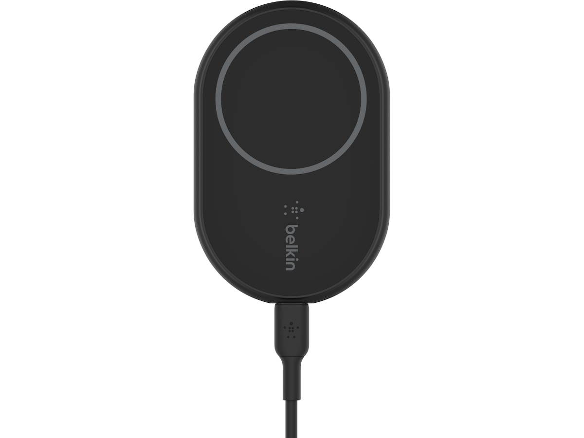 Belkin BOOST CHARGE Magnetisk trådlös billaddare Trådlös laddare